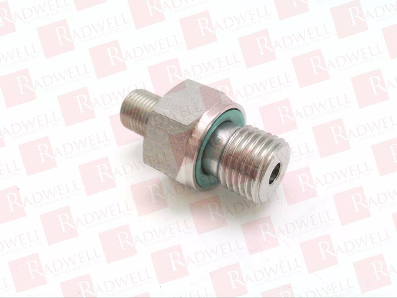 TURCK PCV-G1/8A4