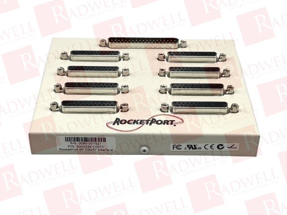 PEPPERL & FUCHS 30080-9