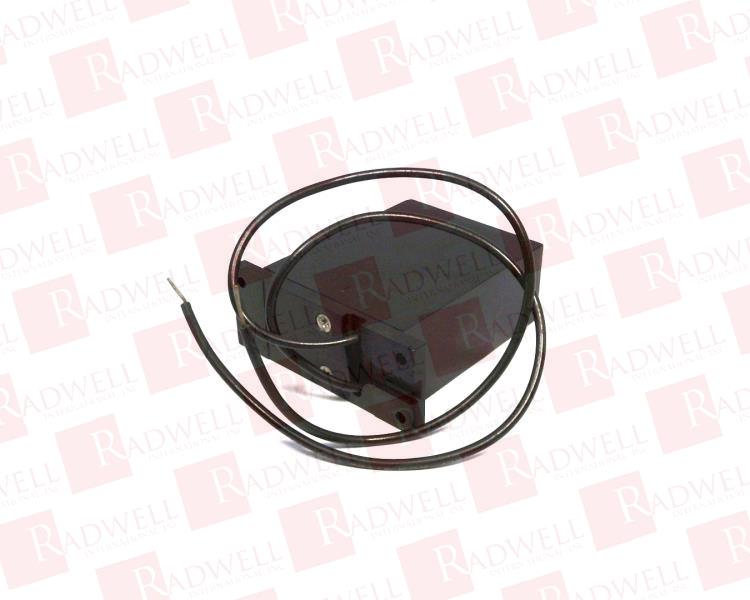 EATON CORPORATION 6-Y-41322-401-MEQU