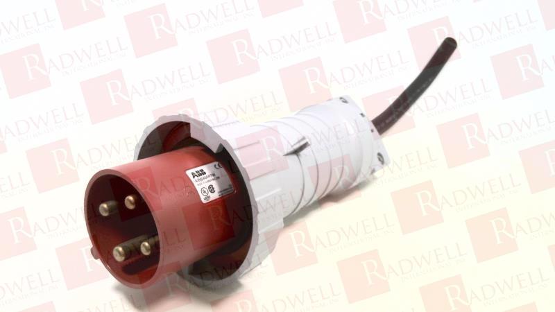 ASEA BROWN BOVERI ABB460P7W