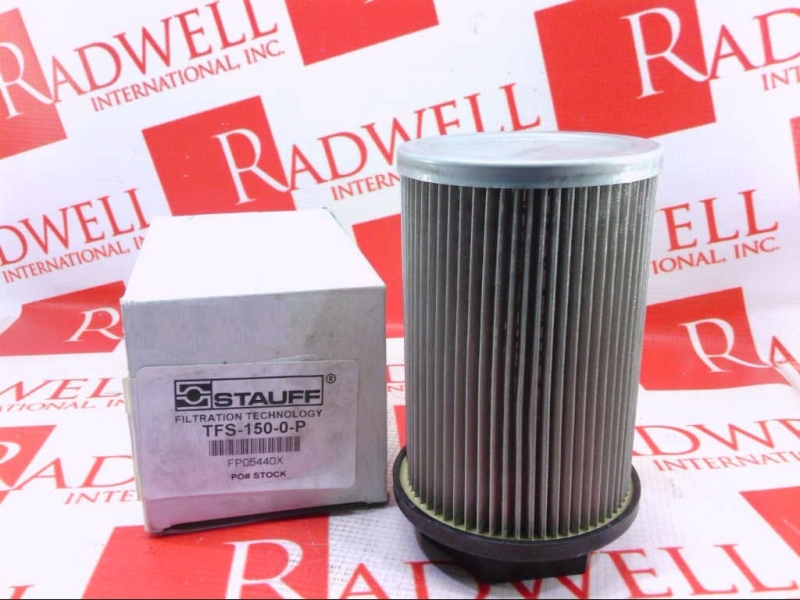 STAUFF TFS-150-0-P