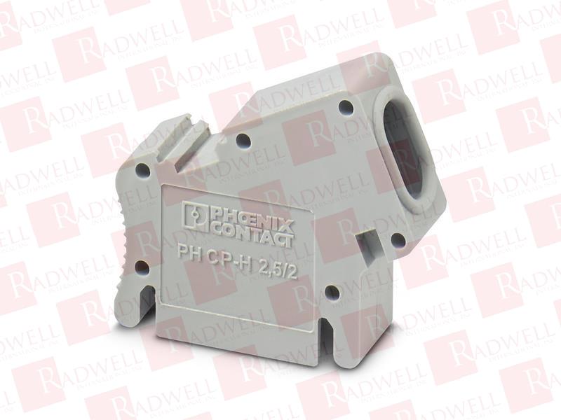 PHOENIX CONTACT PH CP-H 2,5/2