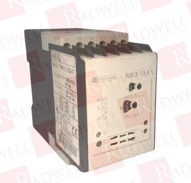 SCHNEIDER ELECTRIC RM3TAR113QN7