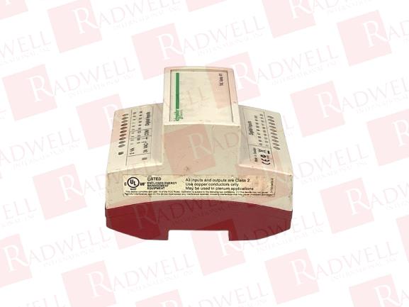 SCHNEIDER ELECTRIC TAC-XENTA-411