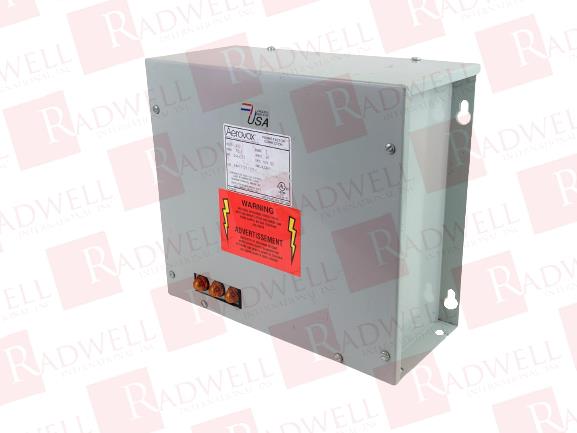 AEROVOX AMP10125F333FL