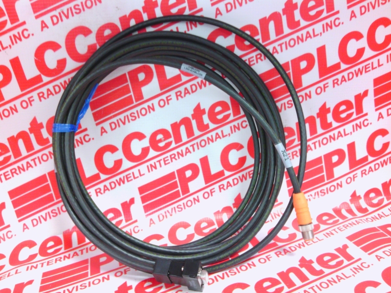 NETWORK CABLE 8PIN MALE 9POS FEM 3M
