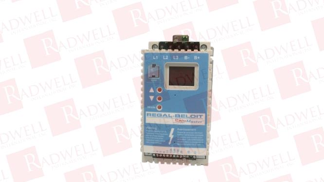REGAL REXNORD T225