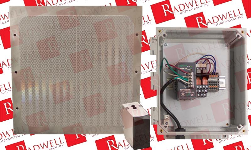 CONDUCTIX WAMPFLER XA-579414