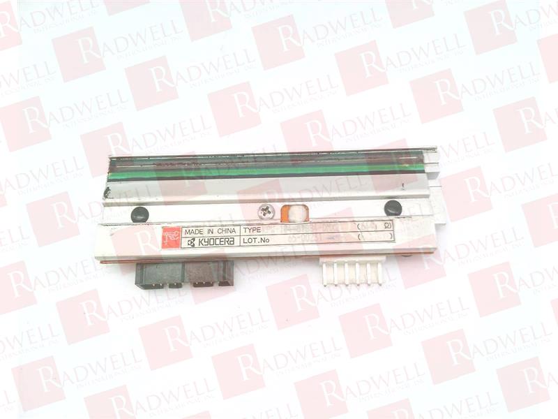 KYOCERA KPW-104-8TBB4-DMX2