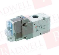 SMC VQZ1151-5G1-X64-Q