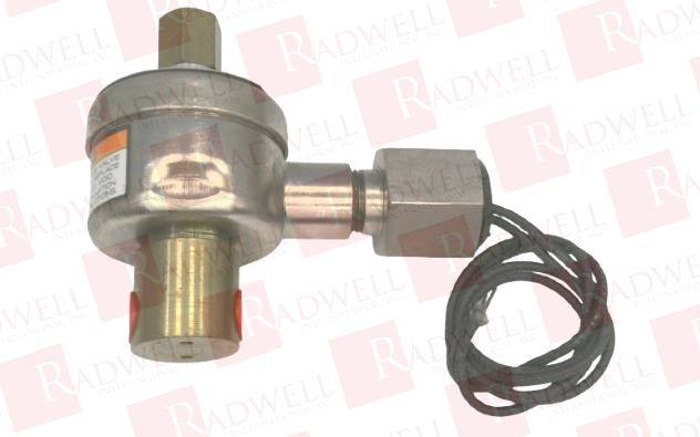 ASCO NP8314C13V-120/60