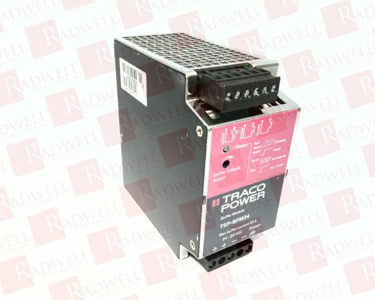 TRACO ELECTRIC TSP-BFM24