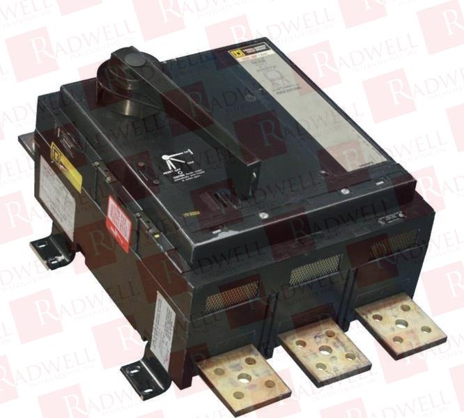 SCHNEIDER ELECTRIC PAF361200