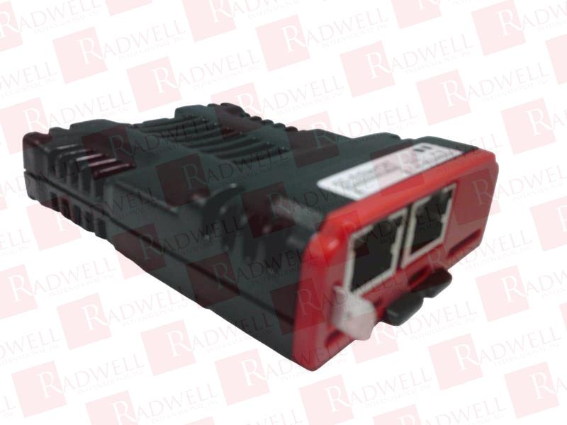 NIDEC CORP SI-ETHERCAT