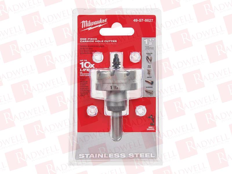 MILWAUKEE POWER TOOLS 49-57-8627