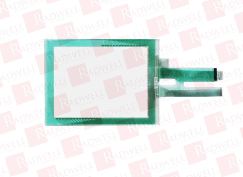 RADWELL VERIFIED SUBSTITUTE GLC2500-TC41-24V-SUB-TOUCHGLASS