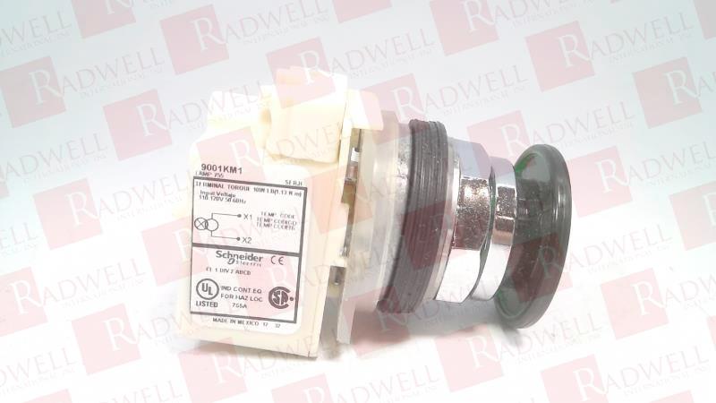 SCHNEIDER ELECTRIC 9001-KR9P1GH13