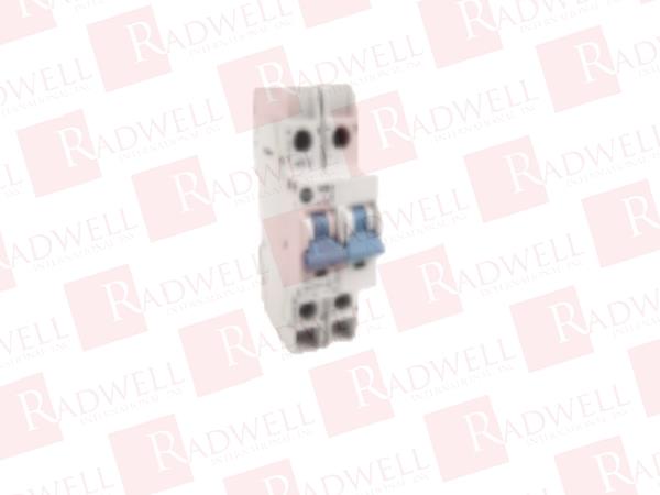 ALLEN BRADLEY 1489-A2D150