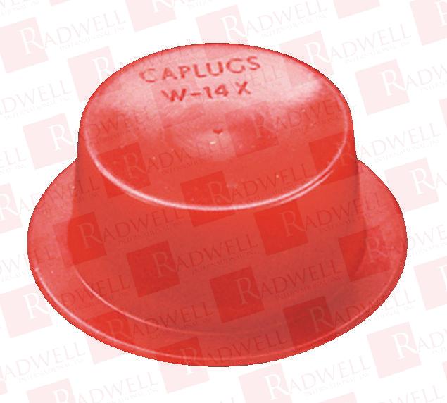 CAPLUGS 276301HB