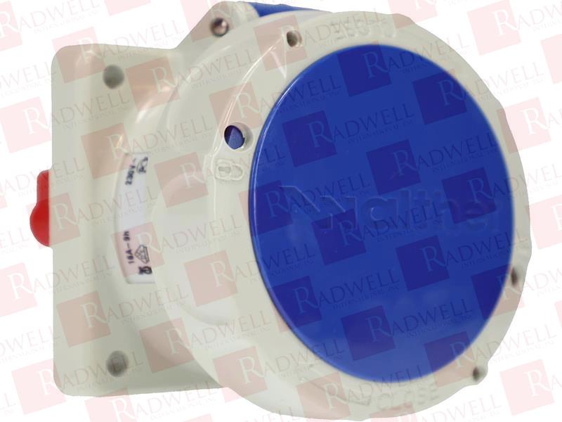 WALTHER ELECTRIC 419509