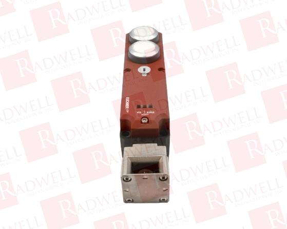 EUCHNER CTP-L1-AR-U-HA-AZE-SH-137341