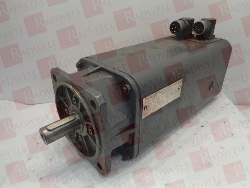 SIEMENS 1FT50640AK711-Z