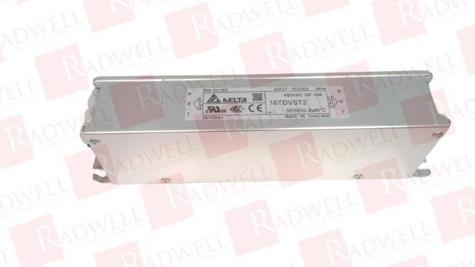CABUR XF16TDVST2