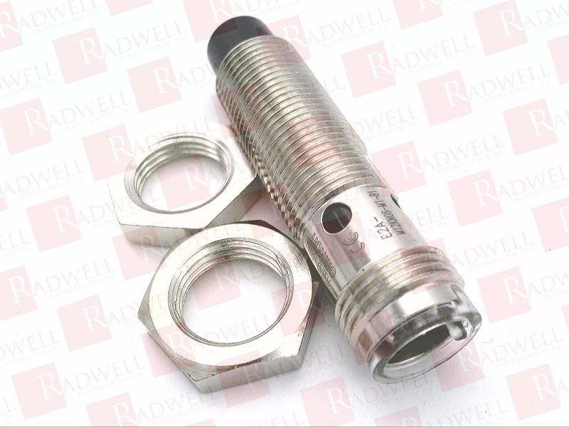 OMRON E2A-M12KN08-M1-B1