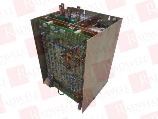 BAUMULLER BKF12/450/400-52070300000000
