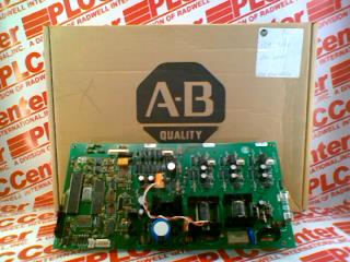 ALLEN BRADLEY 1336-151133