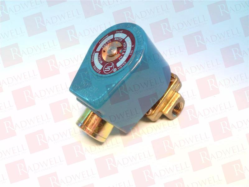 PENTAIR 6BW2-EUBNA-6281