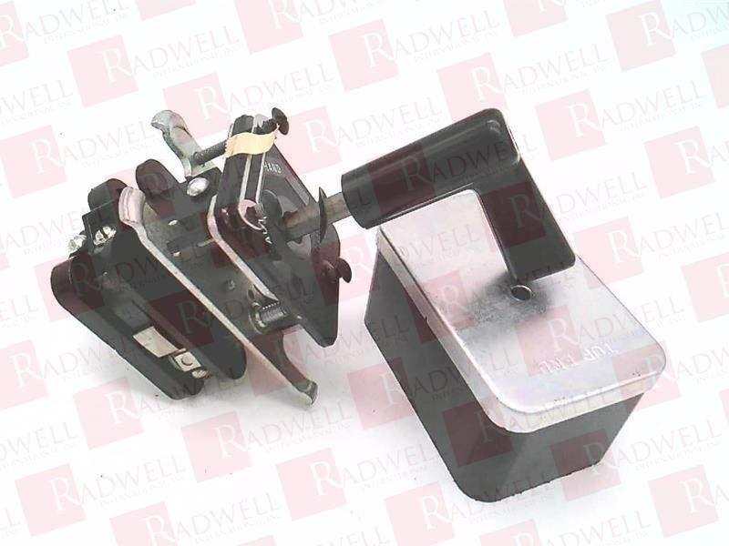 GENERAL ELECTRIC 16SB1AB300SSM16P