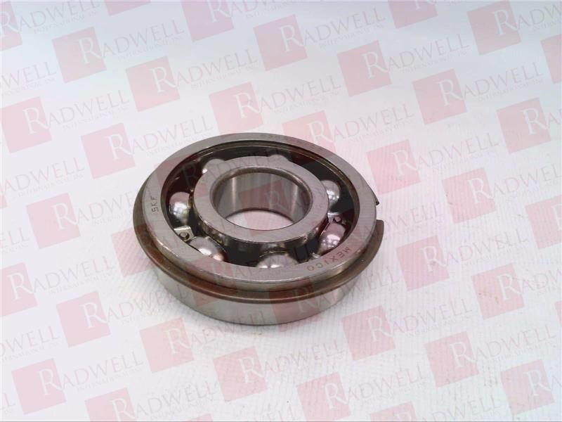 SKF 6305-N-C3