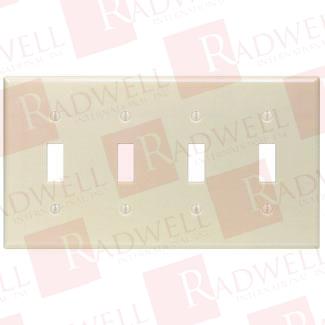 LEVITON 86012