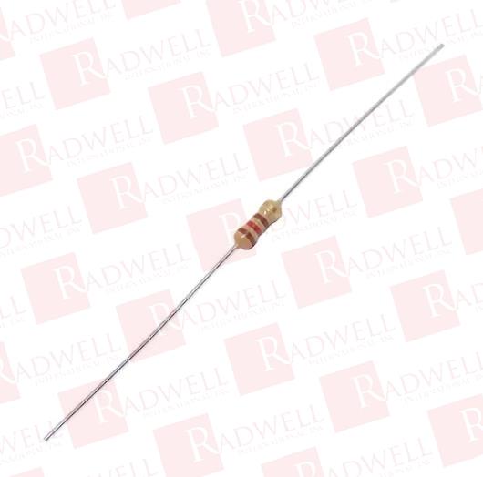 GENERIC RA220X.125W5CF