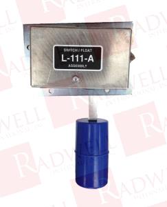 HARTELL PUMPS L-111-A
