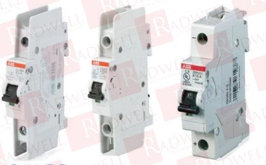 ASEA BROWN BOVERI SU202M-Z25