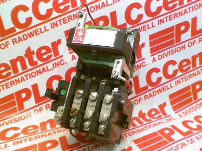 CR206B100AGA par GENERAL ELECTRIC
