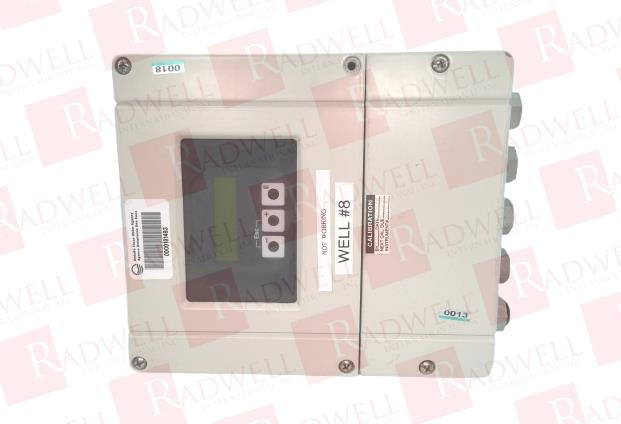 ENDRESS & HAUSER 50W80-ULGA1R32BAAD