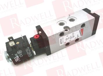 CAMOZZI 458-015-22TF