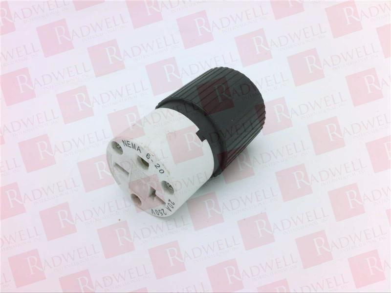 HUBBELL BRY5469NC