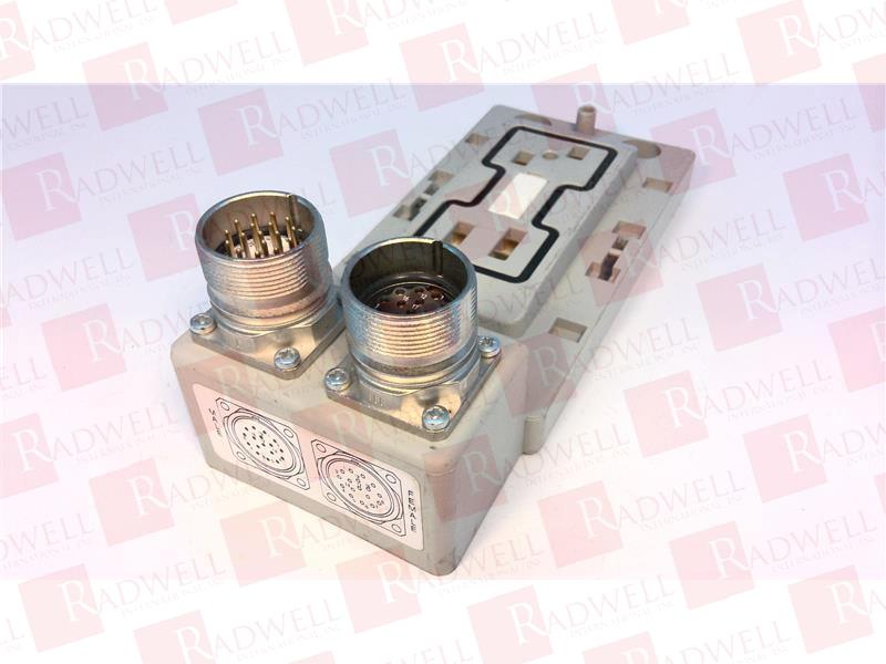ALLEN BRADLEY 1792D-CB23