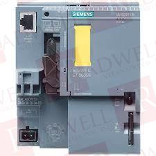 SIEMENS 6ES75121SK000AB0
