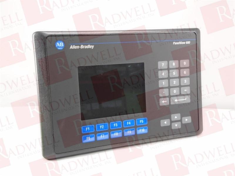 ALLEN BRADLEY 2711-K6C16L1