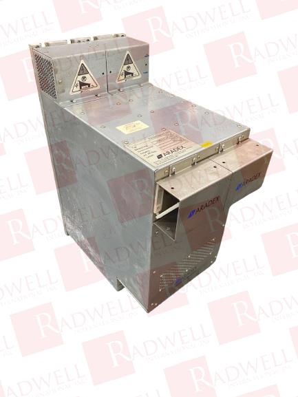 ARADEX VD600-ELKO-BAT