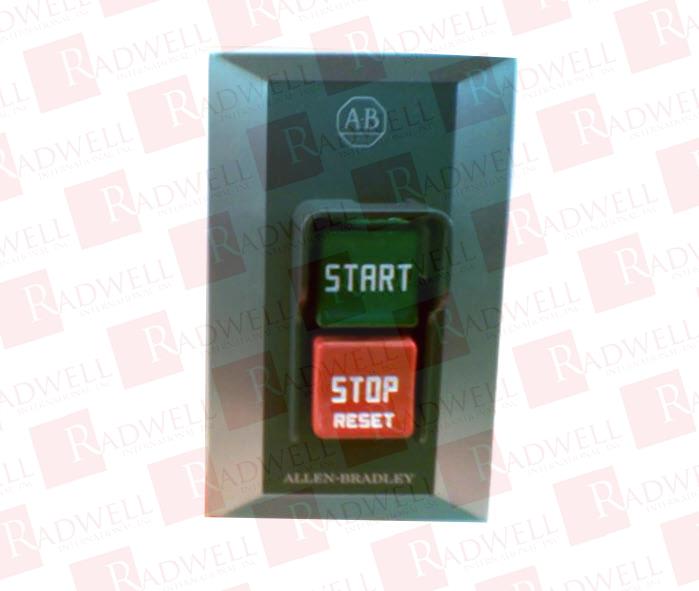 ALLEN BRADLEY 40189-062-51