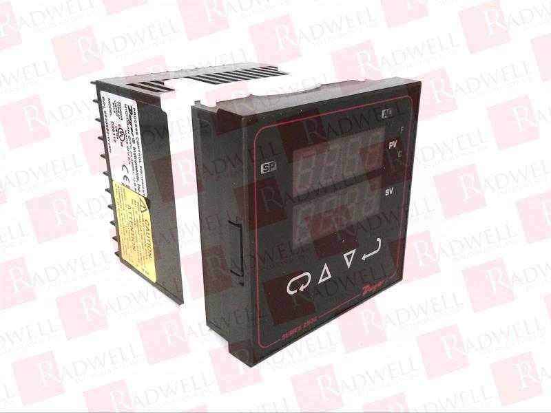 DWYER D25112
