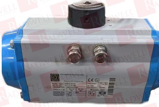 AIR TORQUE AT351U S12 B-F07+10-N-22D