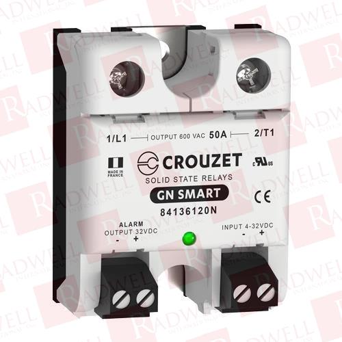 CROUZET 84136120N