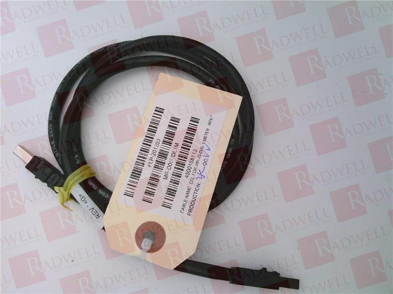 MITSUBISHI MR-D05UDL1M